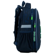 Рюкзак Kite Education каркасний K22-531M-3 Tagline