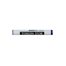 Крейда-пастель TOISON D'OR сапфірний синій, 8500/71 Koh-i-noor