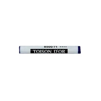 Крейда-пастель TOISON D'OR сапфірний синій, 8500/71 Koh-i-noor