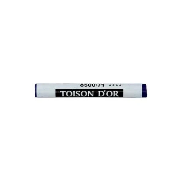 Крейда-пастель TOISON D'OR сапфірний синій, 8500/71 Koh-i-noor