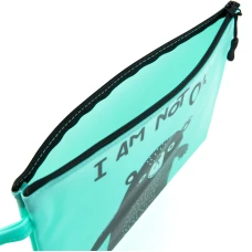 Папка на блискавці B5, Bear K22-469-01 Kite