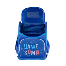 Рюкзак шкільний каркасний Smart PG-11 "Jawe Some" 558085