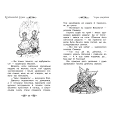 Таємне королівство. Бульбашковий вулкан : казкова повість: кн.7 Бенкс Р. 96 с. Рідна мова