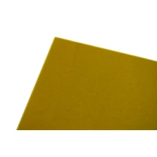 Фетр Santi м'який, жовто-лимонний, 21*30см., (ціна за 1 шт.) 740442