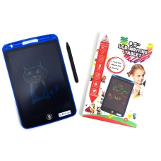 Планшет для малювання LCD Writing Tablet 8,5'' монохромний 9001 р.23*15*0,8см.