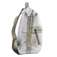 Рюкзак молодіжний ST-15, 26*35*13,5см., сірий, 555848 YES