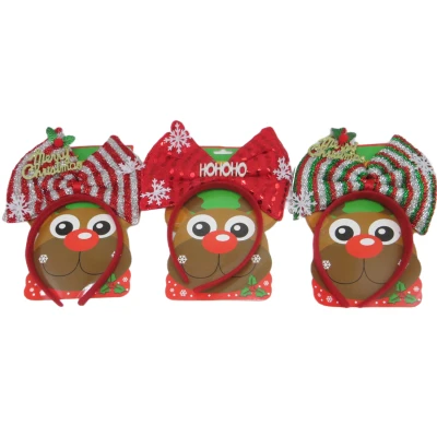 Обруч на голову 