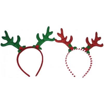 Обруч на голову 