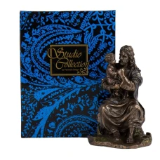 Статуетка "Ісус з дитиною", 15,5 см., 75879A4