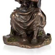 Статуетка "Ісус з дитиною", 15,5 см., 75879A4
