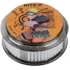Точилка з контейнером кругла Naruto NR23-117 Kite
