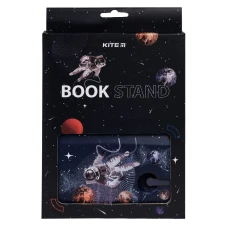 Підставка для книг, пластикова Space K21-391-02 Kite