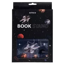 Підставка для книг, пластикова Space K21-391-02 Kite