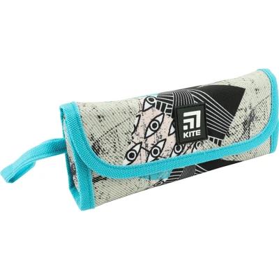 Пенал м'який Kite K22-653-2