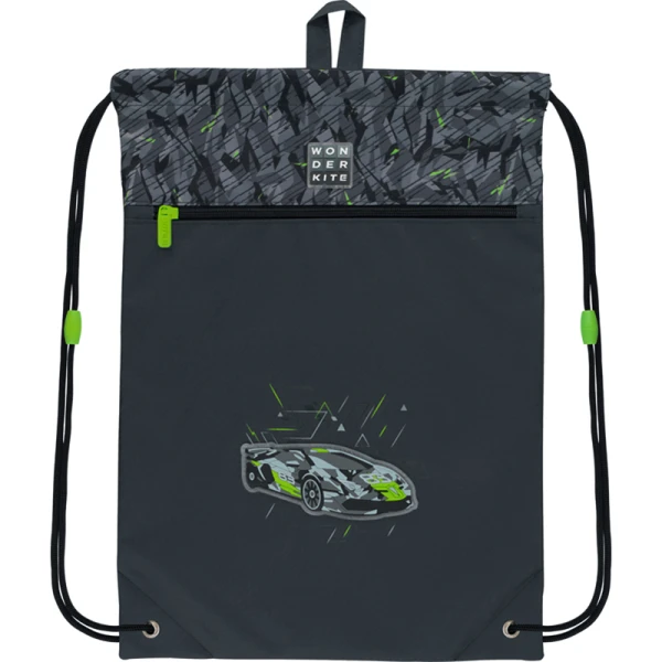 Сумка для взуття WONDER KITE Sport Car WK22-601M-4
