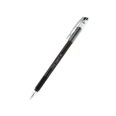 Ручка кулькова Fine Point Dlx, чорна UX-111-01