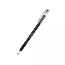 Ручка кулькова Fine Point Dlx, чорна UX-111-01