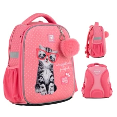 Рюкзак Kite Education каркасний SP24-555S-2 Studio Pets