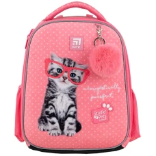 Рюкзак Kite Education каркасний SP24-555S-2 Studio Pets