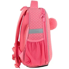 Рюкзак Kite Education каркасний SP24-555S-2 Studio Pets