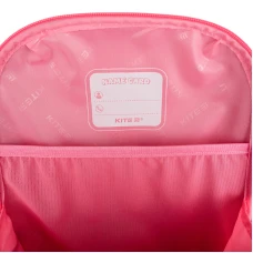 Рюкзак Kite Education каркасний SP24-555S-2 Studio Pets