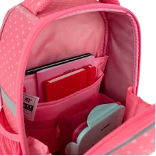 Рюкзак Kite Education каркасний SP24-555S-2 Studio Pets
