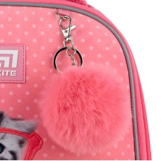 Рюкзак Kite Education каркасний SP24-555S-2 Studio Pets