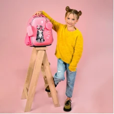 Рюкзак Kite Education каркасний SP24-555S-2 Studio Pets