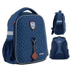 Рюкзак Kite Education каркасний K24-555S-4 College Line boy