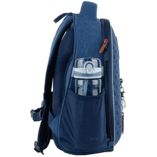 Рюкзак Kite Education каркасний K24-555S-4 College Line boy