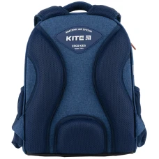 Рюкзак Kite Education каркасний K24-555S-4 College Line boy