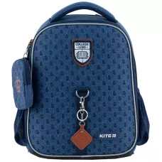 Рюкзак Kite Education каркасний K24-555S-4 College Line boy