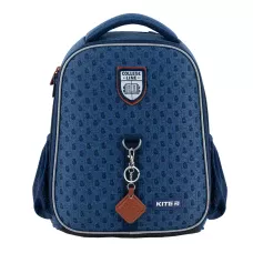 Рюкзак Kite Education каркасний K24-555S-4 College Line boy