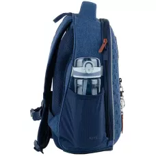 Рюкзак Kite Education каркасний K24-555S-4 College Line boy