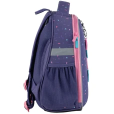 Рюкзак Kite Education каркасний K24-555S-3 Pixel Love