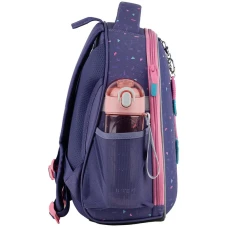 Рюкзак Kite Education каркасний K24-555S-3 Pixel Love