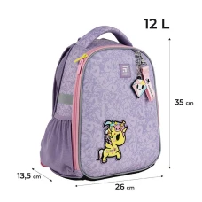 Рюкзак Kite Education каркасний TK24-555S tokidoki