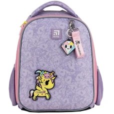 Рюкзак Kite Education каркасний TK24-555S tokidoki