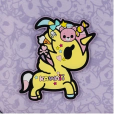 Рюкзак Kite Education каркасний TK24-555S tokidoki