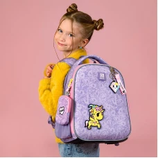 Рюкзак Kite Education каркасний TK24-555S tokidoki