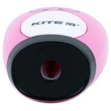 Точилка з контейнером та гумкою Jungle, асорті K23-366 Kite