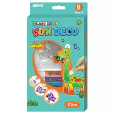 Набір для творчості Sun Deco 