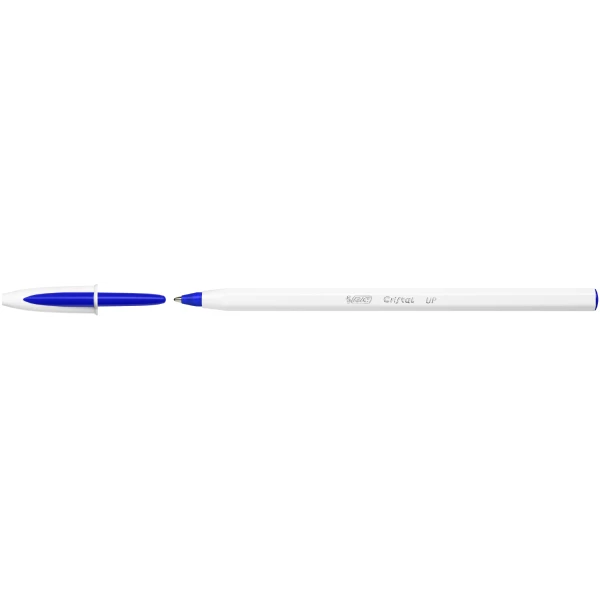 Ручка "Крістал Ап", синій bc949879 BIC