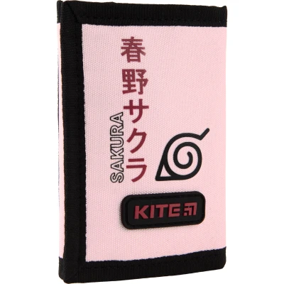 Гаманець Kite NR23-598-2 Naruto
