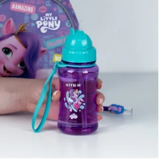 Пляшечка для води, 350 мл, My Little Pony LP24-399 Kite