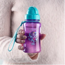 Пляшечка для води, 350 мл, My Little Pony LP24-399 Kite
