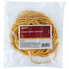 Гумки для грошей Unicolor, 50 г., D4630