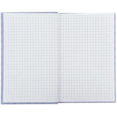 Книга записна А6, 80арк. кліт. тверда обкл. tokidoki TK24-199-1 Kite