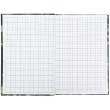 Книга записна А6, 80арк. кліт. тверда обкл. tokidoki TK24-199-2 Kite
