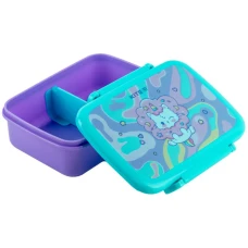 Ланчбокс Rainbow Catcorn K24-160-2 Kite